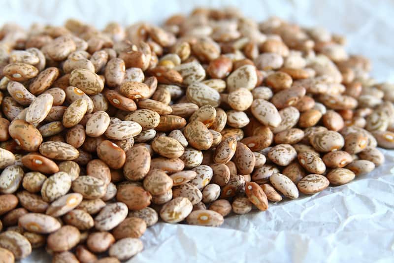 قیمت خرید لوبیا چیتی بسته بندی + فروش ویژه